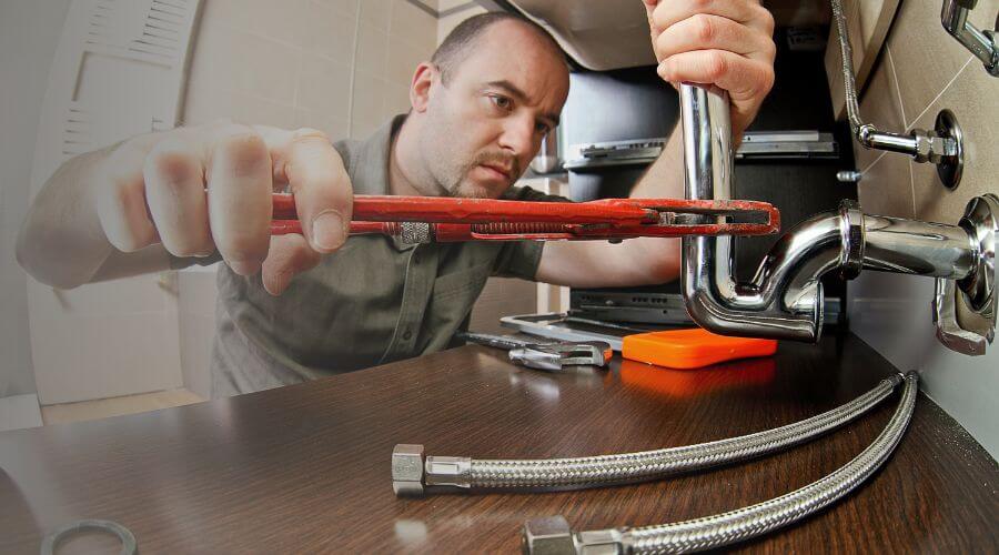 Professional emergency plumbing in Seldovia, AK